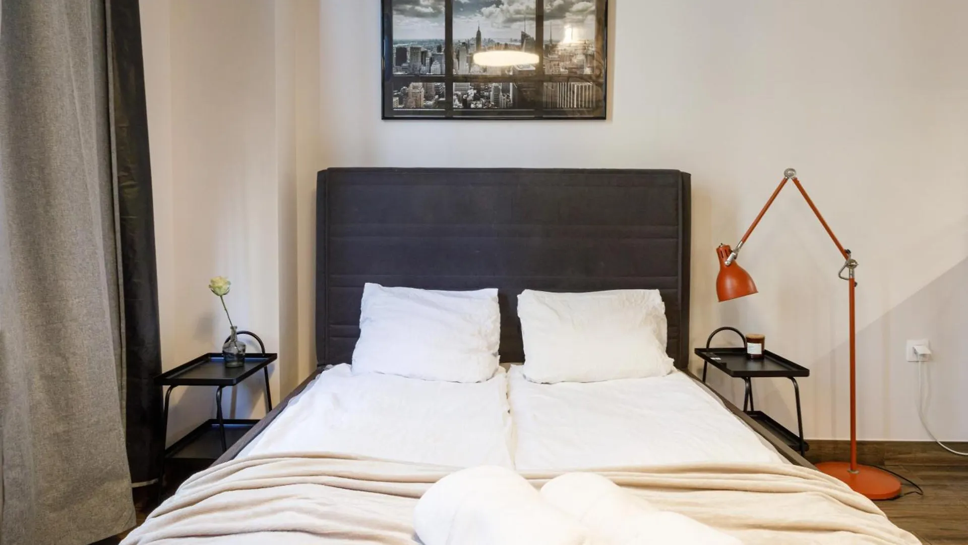 Central Wroclaw Apartment - Great Location -Kosciuszki Polsko