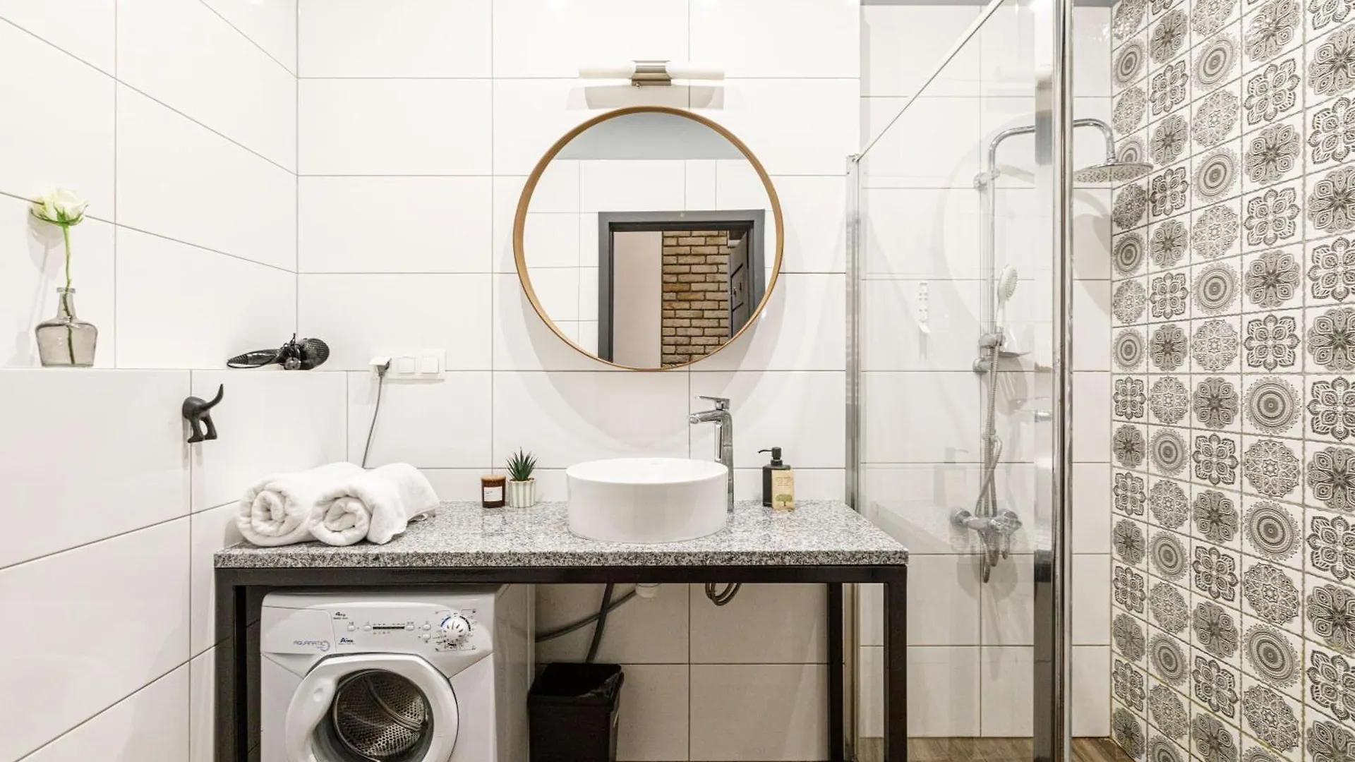 Central Wroclaw Apartment - Great Location -Kosciuszki 0*,  Poland