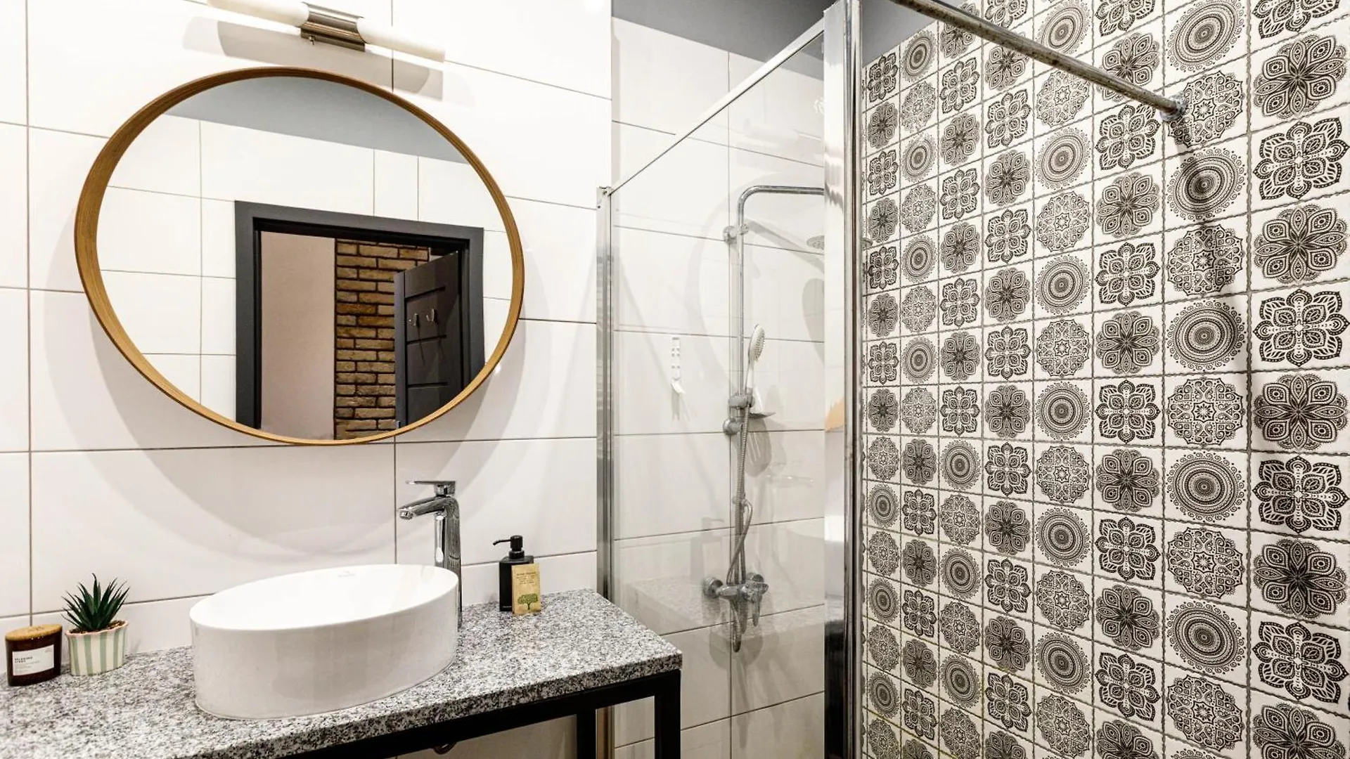 Central Wroclaw Apartment - Great Location -Kosciuszki