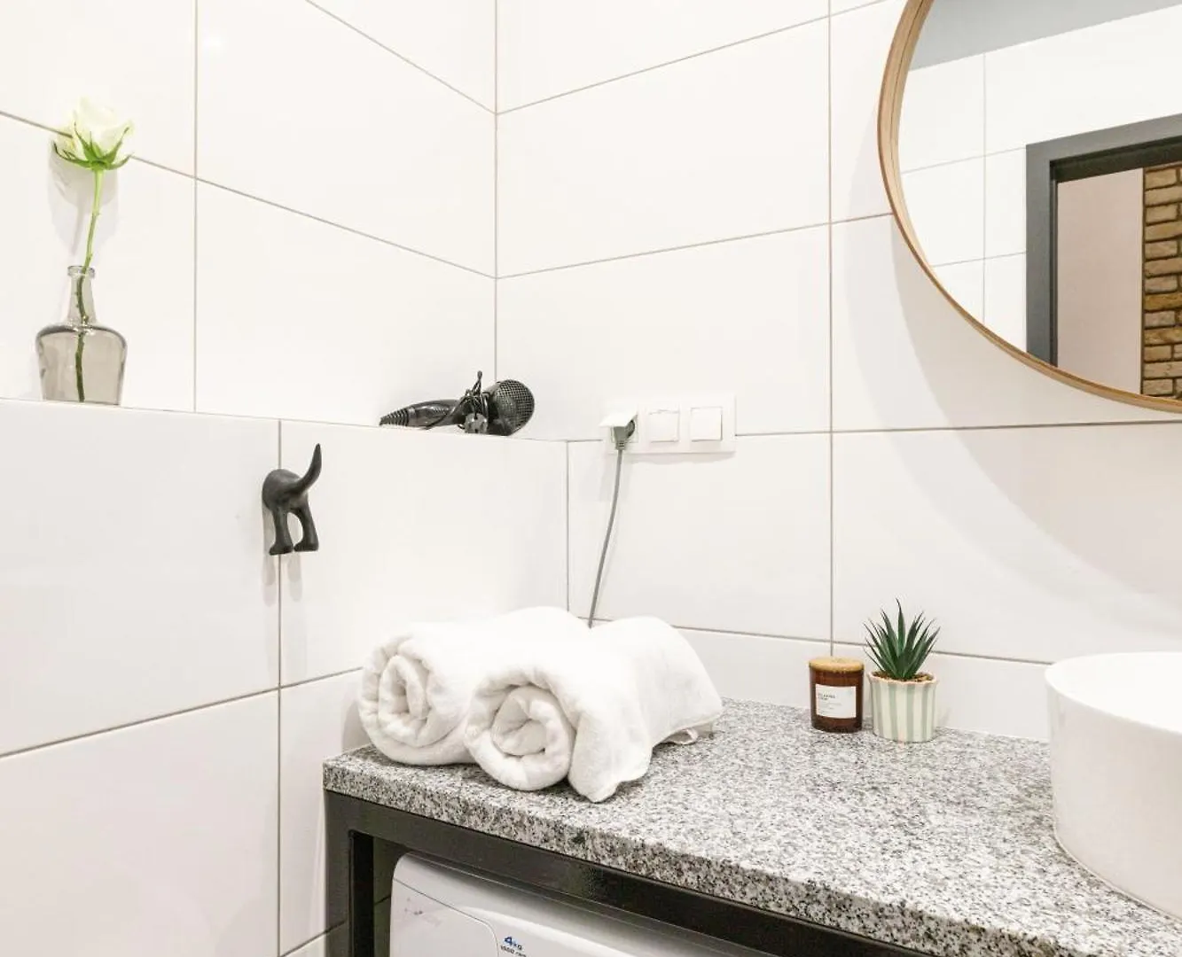 Central Wroclaw Apartment - Great Location -Kosciuszki Poland
