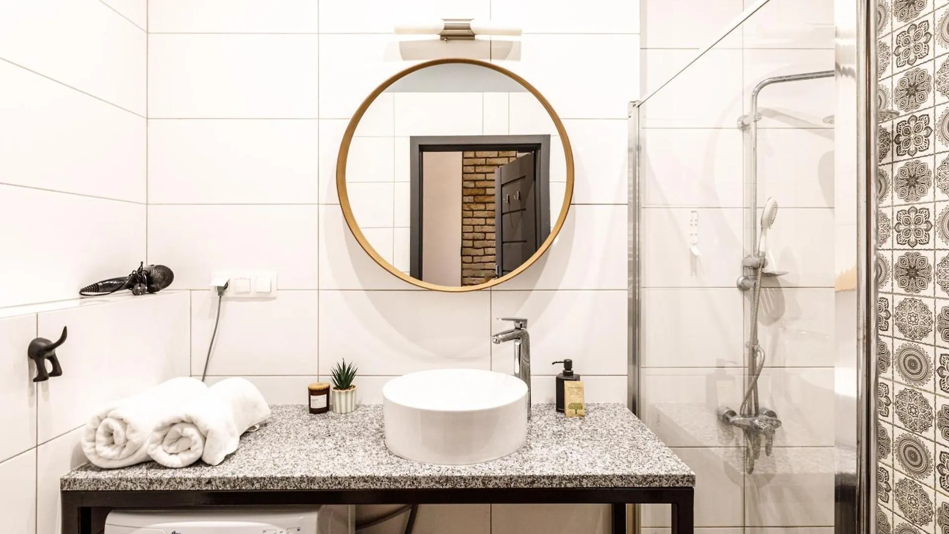 Central Wroclaw Apartment - Great Location -Kosciuszki