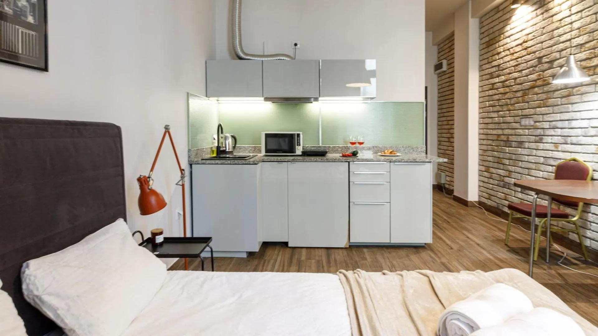 Central Wroclaw Apartment - Great Location -Kosciuszki