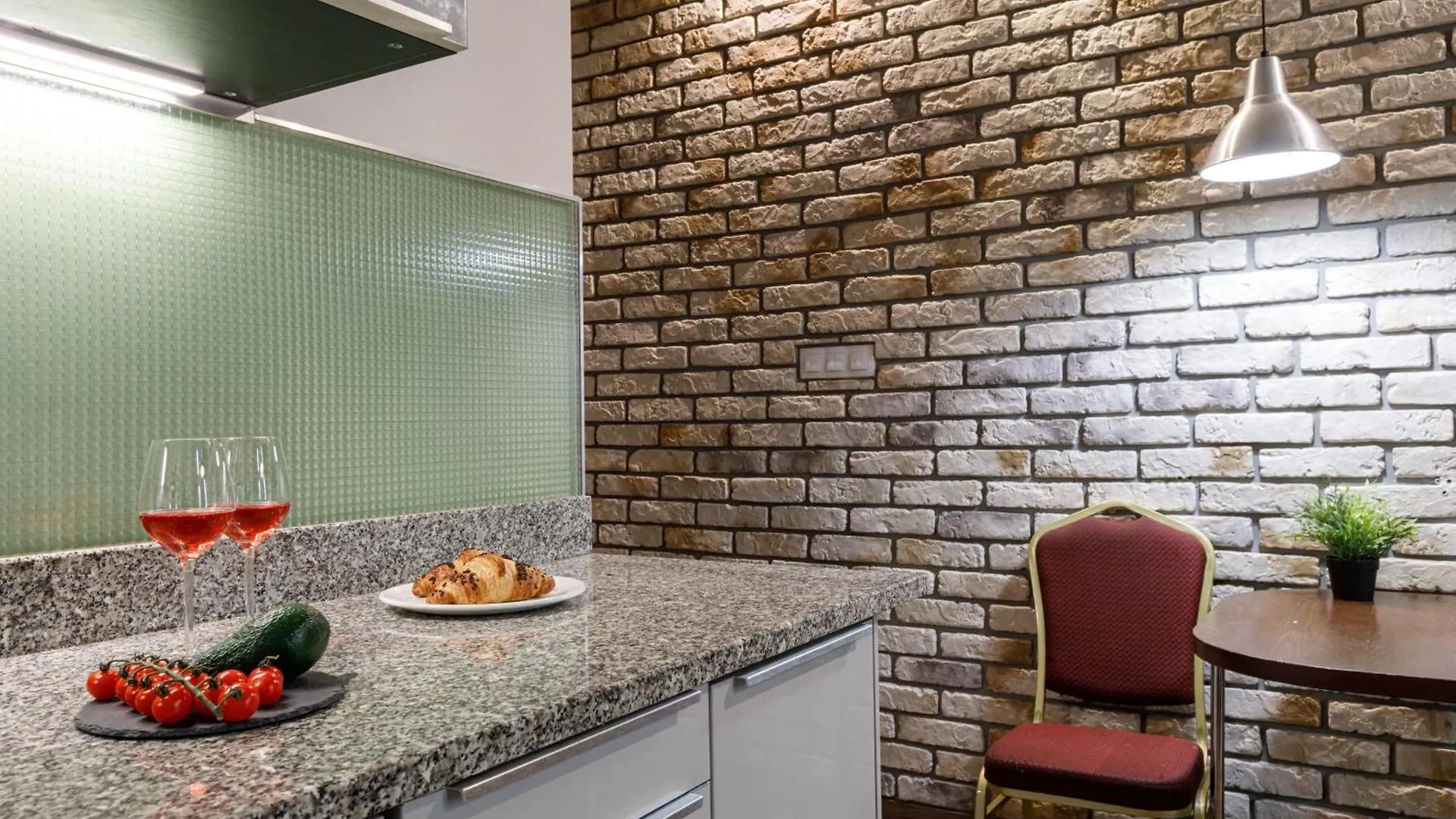 Central Wroclaw Apartment - Great Location -Kosciuszki