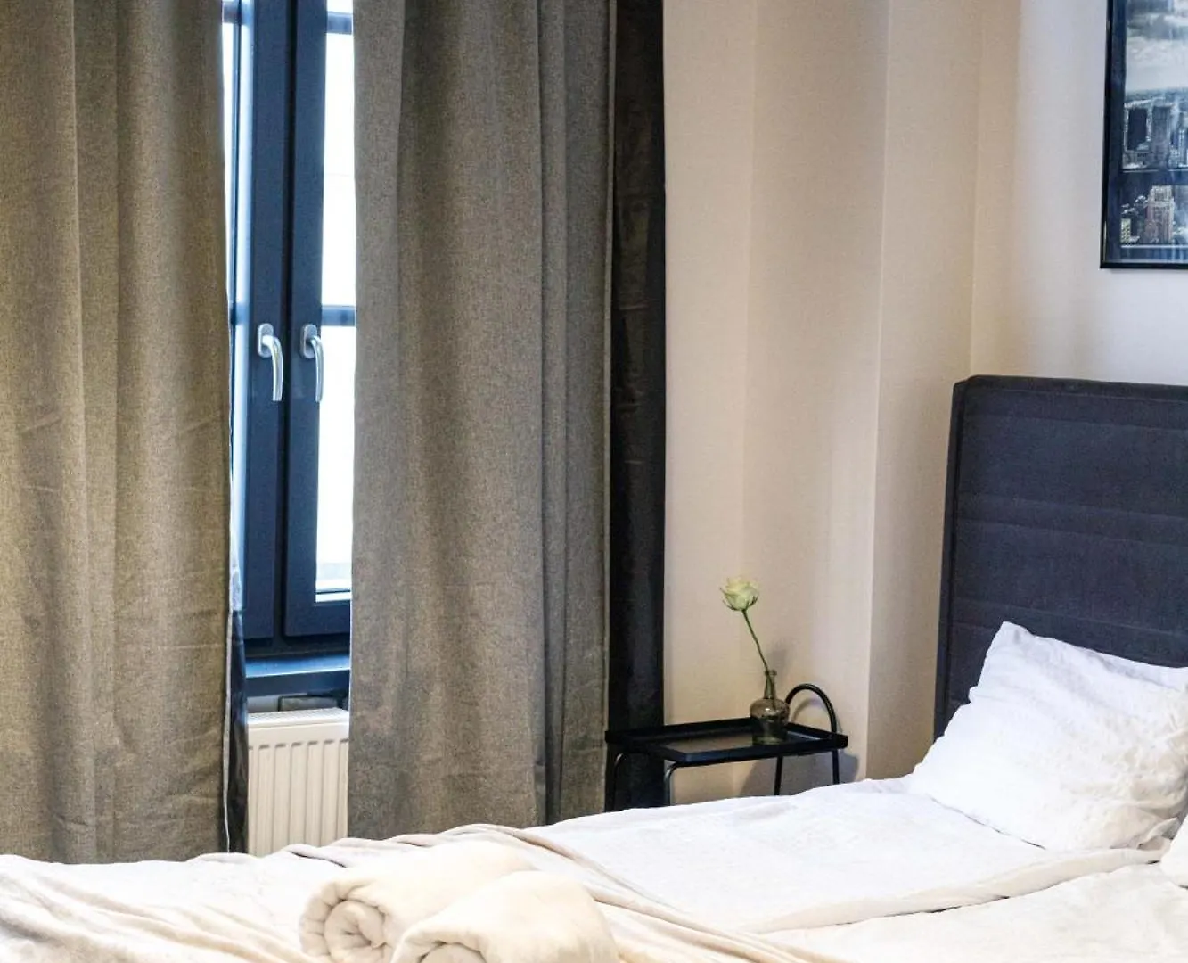 Central Wroclaw Apartment - Great Location -Kosciuszki Poland